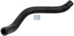 DT Spare Parts Furtun hidraulic, sistem de directie DT Spare Parts 4.10422 (4.10422)