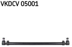 SKF bara directie SKF VKDCV 05001 (VKDCV 05001) - fixbox