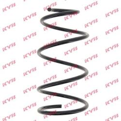 KYB Arc spiral KYB RA3756 (RA3756)