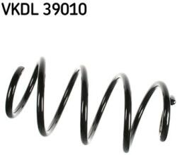 SKF Arc spiral SKF VKDL 39010 (VKDL 39010) - fixbox