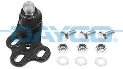 DAYCO Articulatie sarcina/ghidare DAYCO DSS2519 (DSS2519)