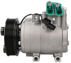 THERMOTEC Compresor, climatizare THERMOTEC KTT090449 (KTT090449)