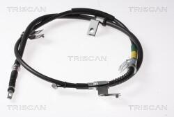 TRISCAN Cablu, frana de parcare TRISCAN 8140 431090 (8140 431090) - fixbox