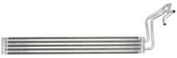 THERMOTEC Radiator racire ulei, sistem directie THERMOTEC D4W022TT (D4W022TT)