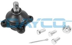 DAYCO Articulatie sarcina/ghidare DAYCO DSS1260 (DSS1260)