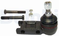 DELPHI Articulatie sarcina/ghidare DELPHI TC125 (TC125)