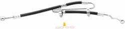 VAICO Furtun hidraulic, sistem de directie VAICO V20-4312 (V20-4312)
