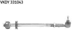 SKF bara directie SKF VKDY 331043 (VKDY 331043) - fixbox