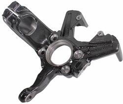 METZGER Articulatie directie, suspensie roata METZGER 58177801 (58177801)