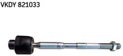 SKF Articulatie axiala, cap de bara SKF VKDY 821033 (VKDY 821033)