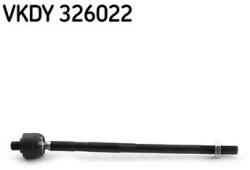 SKF Articulatie axiala, cap de bara SKF VKDY 326022 (VKDY 326022)