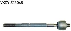SKF Articulatie axiala, cap de bara SKF VKDY 323045 (VKDY 323045)
