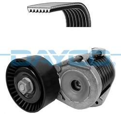 DAYCO Set curea transmisie cu caneluri DAYCO KPV906 (KPV906) - fixbox