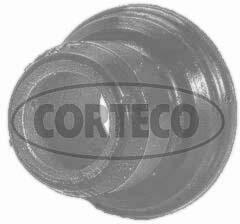 CORTECO Suport, caseta directie CORTECO 601498 (601498)
