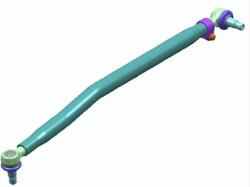 LEMFÖRDER Bieleta, directie LEMFÖRDER 26830 01 (26830 01) - fixbox