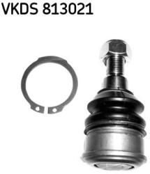 SKF Articulatie sarcina/ghidare SKF VKDS 813021 (VKDS 813021)