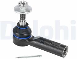 DELPHI Cap de bara DELPHI TA3607 (TA3607) - fixbox