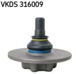 SKF Articulatie sarcina/ghidare SKF VKDS 316009 (VKDS 316009)