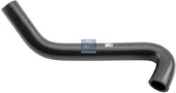 DT Spare Parts Furtun hidraulic, sistem de directie DT Spare Parts 4.10420 (4.10420)