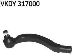 SKF Cap de bara SKF VKDY 317000 (VKDY 317000) - fixbox