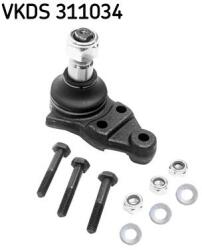 SKF Articulatie sarcina/ghidare SKF VKDS 311034 (VKDS 311034)