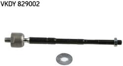 SKF Articulatie axiala, cap de bara SKF VKDY 829002 (VKDY 829002)