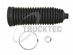 Trucktec Automotive Ansamblu burduf, directie TRUCKTEC AUTOMOTIVE 02.37. 080 (02.37.080)