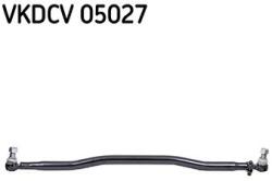 SKF bara directie SKF VKDCV 05027 (VKDCV 05027) - fixbox