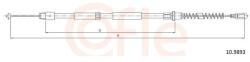 COFLE Bucsa, bara stabilizatoare COFLE 10.9893 (10.9893)