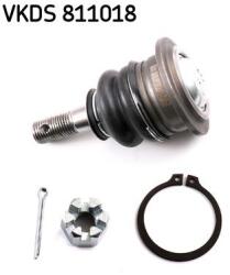 SKF Articulatie sarcina/ghidare SKF VKDS 811018 (VKDS 811018)