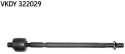 SKF Articulatie axiala, cap de bara SKF VKDY 322029 (VKDY 322029)