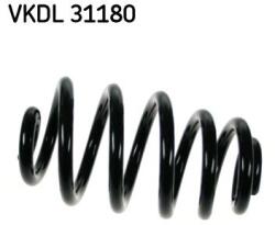 SKF Arc spiral SKF VKDL 31180 (VKDL 31180) - fixbox