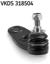 SKF Articulatie sarcina/ghidare SKF VKDS 318504 (VKDS 318504)
