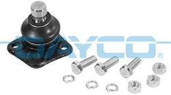 DAYCO Articulatie sarcina/ghidare DAYCO DSS1273 (DSS1273)