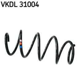 SKF Arc spiral SKF VKDL 31004 (VKDL 31004) - fixbox