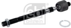 Febi Bilstein Articulatie axiala, cap de bara FEBI BILSTEIN 106743 (106743)