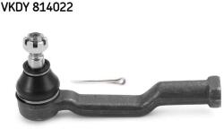 SKF Cap de bara SKF VKDY 814022 (VKDY 814022) - fixbox