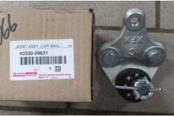 Original Toyota Articulatie sarcina/ghidare ORIGINAL TOYOTA 4333049215 (4333049215)