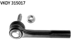 SKF Cap de bara SKF VKDY 315017 (VKDY 315017) - fixbox