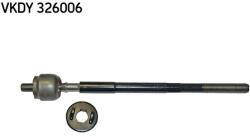 SKF Articulatie axiala, cap de bara SKF VKDY 326006 (VKDY 326006)