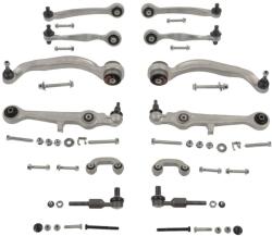 MONROE Set reparatie, bara stabilizatoare MONROE L0018 (L0018)