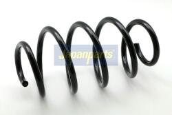 JAPANPARTS Arc spiral JAPANPARTS ZC3941H (ZC3941H) - fixbox