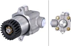 HELLA Pompa hidraulica, sistem de directie HELLA 8TL 359 003-581 (8TL 359 003-581)