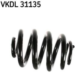 SKF Arc spiral SKF VKDL 31135 (VKDL 31135) - fixbox