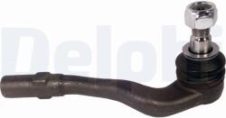 DELPHI Cap de bara DELPHI TA2573 (TA2573) - fixbox