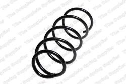 LESJÖFORS Arc spiral LESJÖFORS 4008467 (4008467) - fixbox
