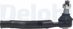DELPHI Cap de bara DELPHI TA2571 (TA2571) - fixbox