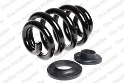 LESJÖFORS Arc spiral LESJÖFORS 4295070 (4295070) - fixbox