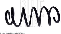 BLUE PRINT Arc spiral BLUE PRINT ADG088476 (ADG088476)