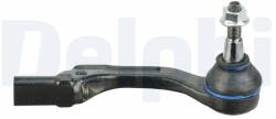 DELPHI Cap de bara DELPHI TA3507 (TA3507) - fixbox
